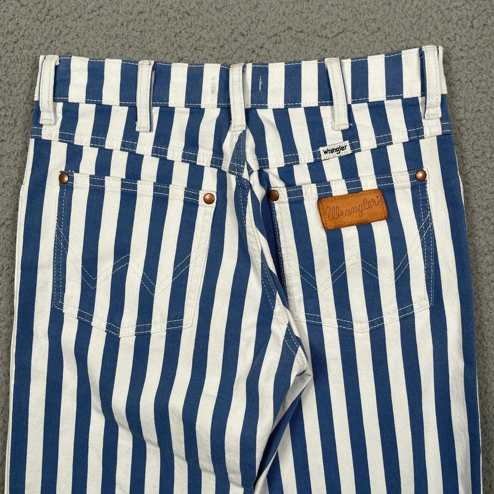 Wrangler jeans womens